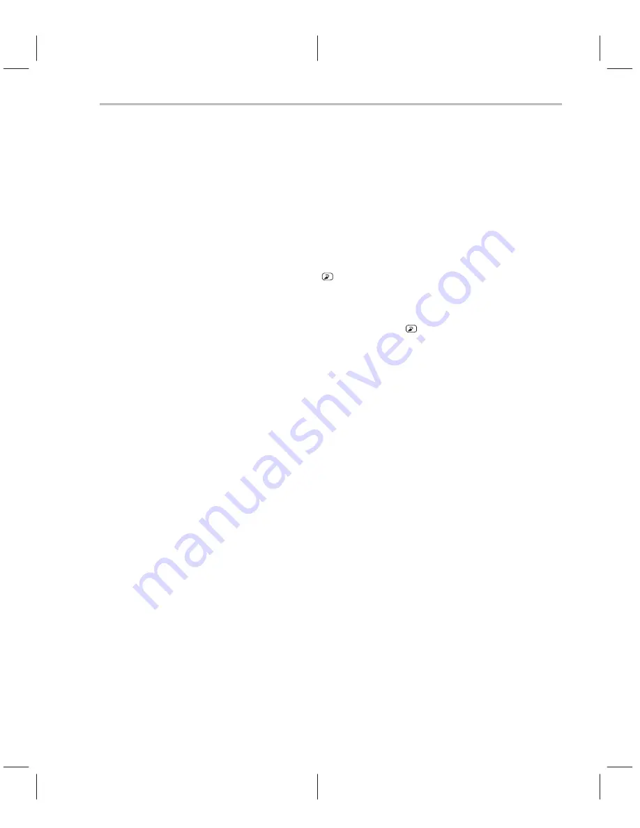 Texas Instruments TMS320C3 Series User Manual Download Page 23