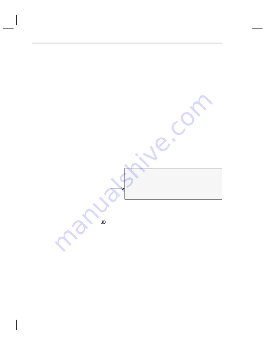 Texas Instruments TMS320C3 Series User Manual Download Page 24