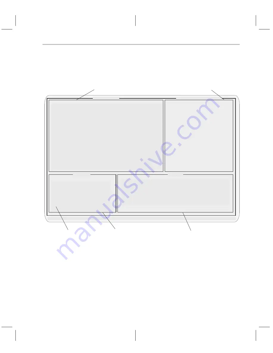 Texas Instruments TMS320C3 Series User Manual Download Page 31