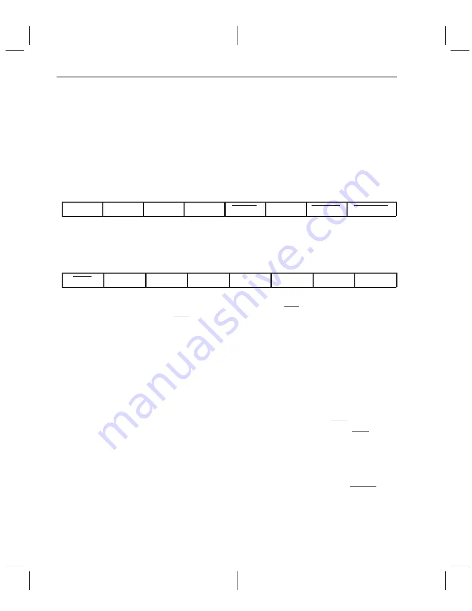 Texas Instruments TMS320C3 Series User Manual Download Page 38