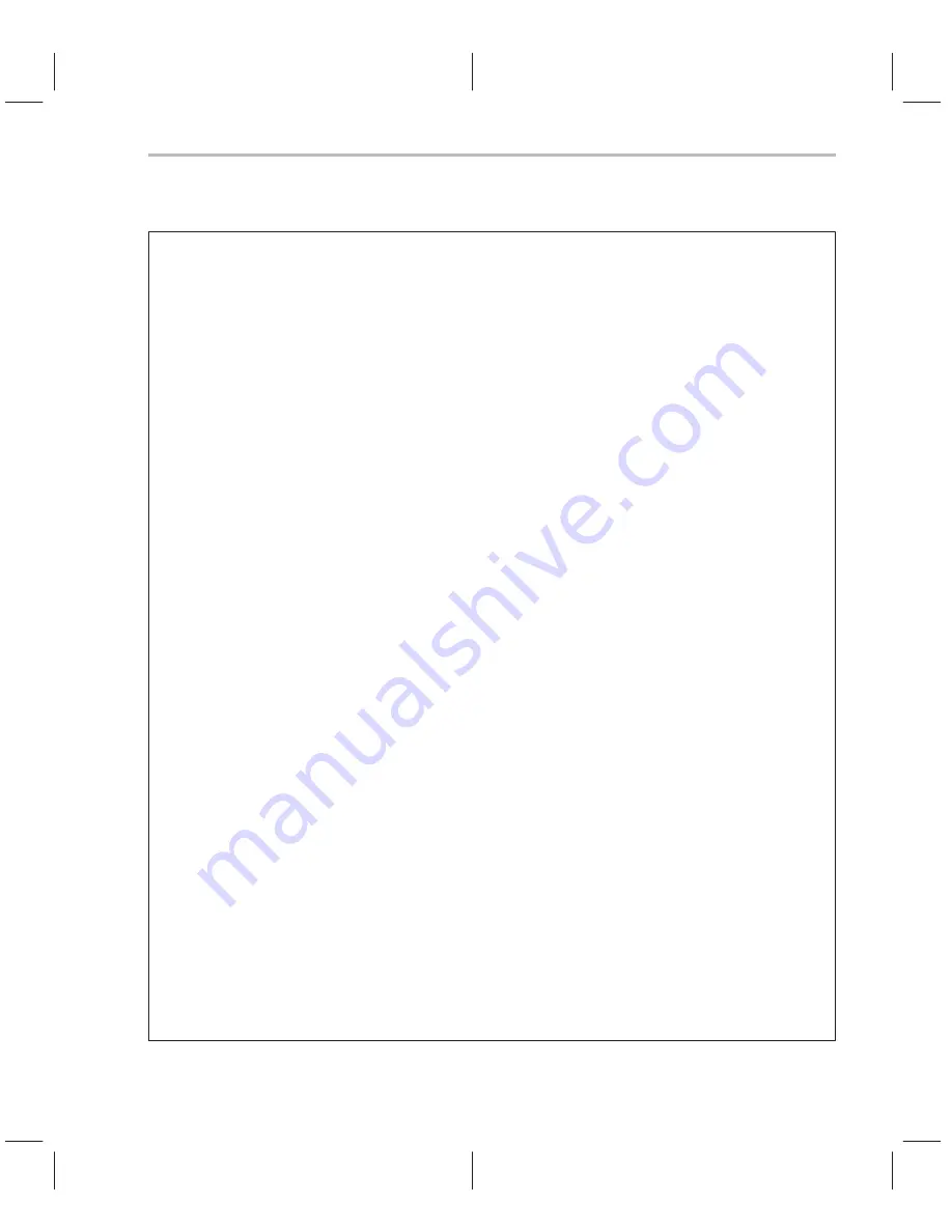 Texas Instruments TMS320C3 Series User Manual Download Page 55