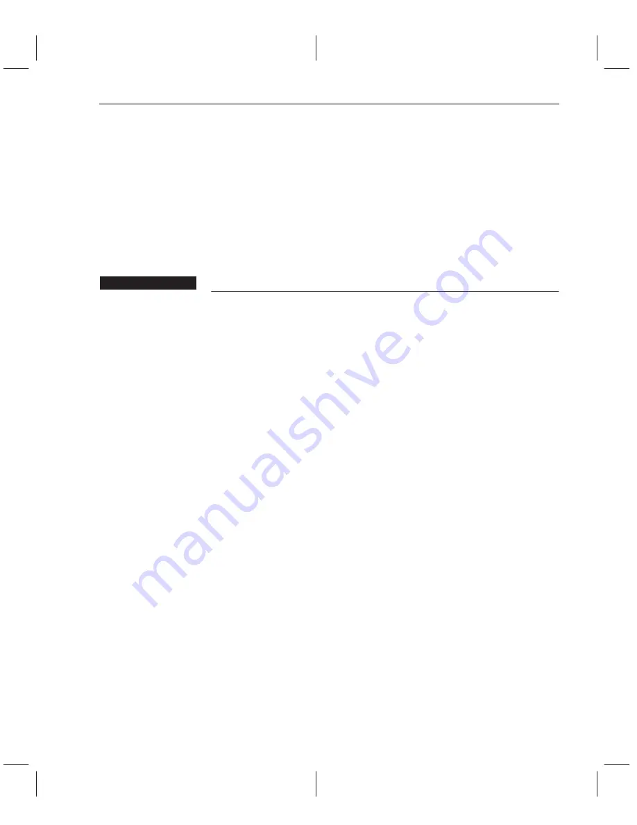 Texas Instruments TMS320C3 Series User Manual Download Page 63