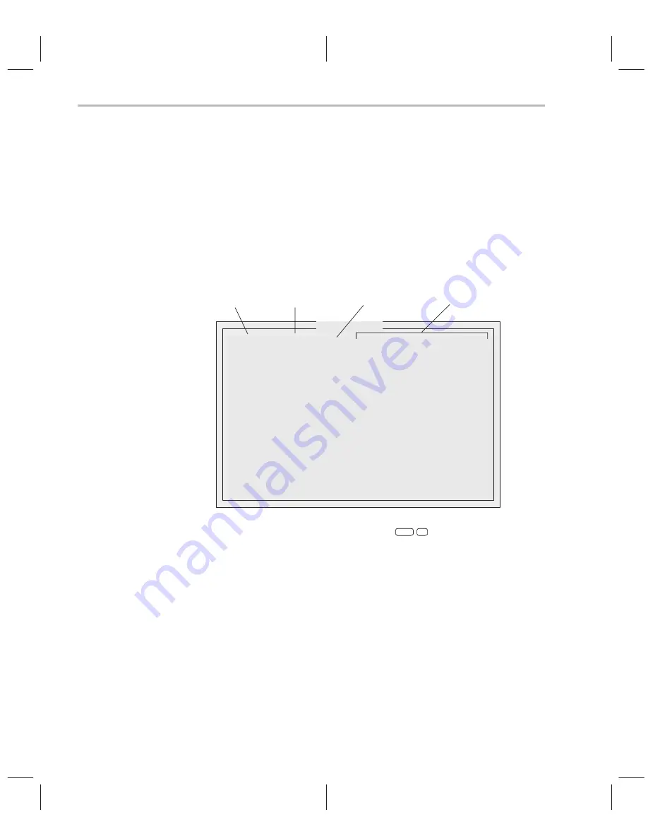 Texas Instruments TMS320C3 Series User Manual Download Page 118