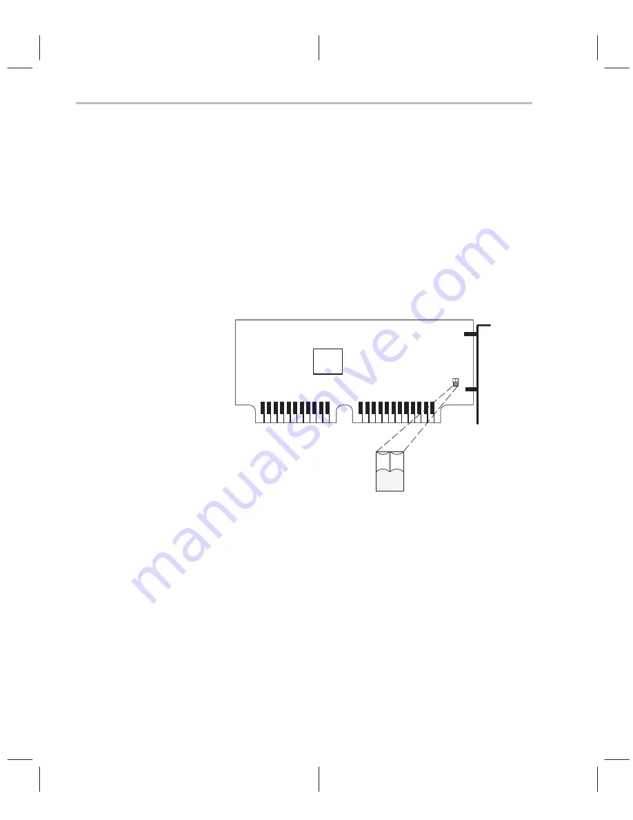 Texas Instruments TMS320C5 Series Скачать руководство пользователя страница 10