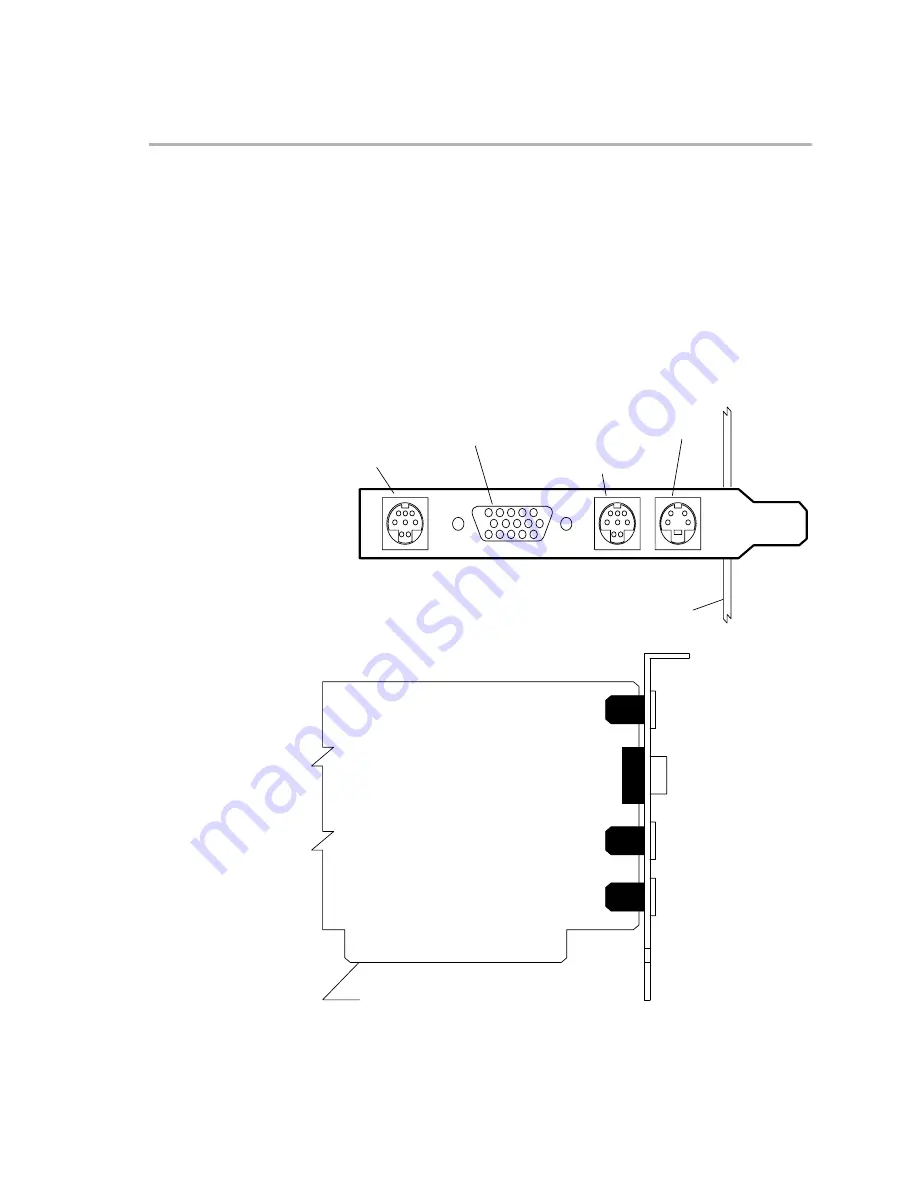 Texas Instruments TMS320C8 Series Installation Manual Download Page 15