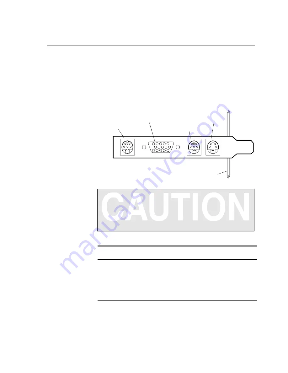 Texas Instruments TMS320C8 Series Скачать руководство пользователя страница 23