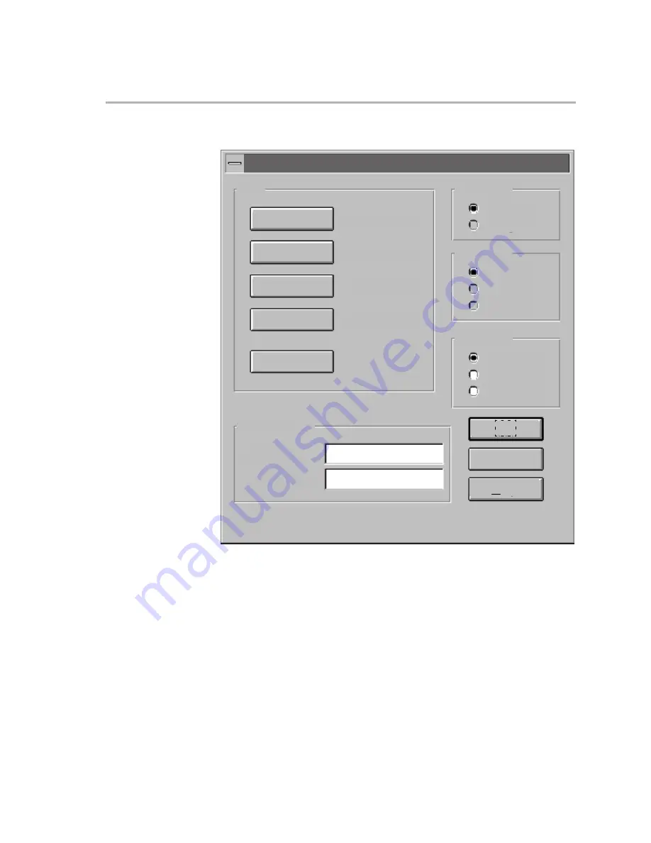 Texas Instruments TMS320C8 Series Скачать руководство пользователя страница 30