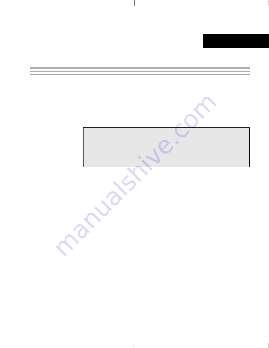 Texas Instruments TMS320DM6437 Getting Started Manual Download Page 41