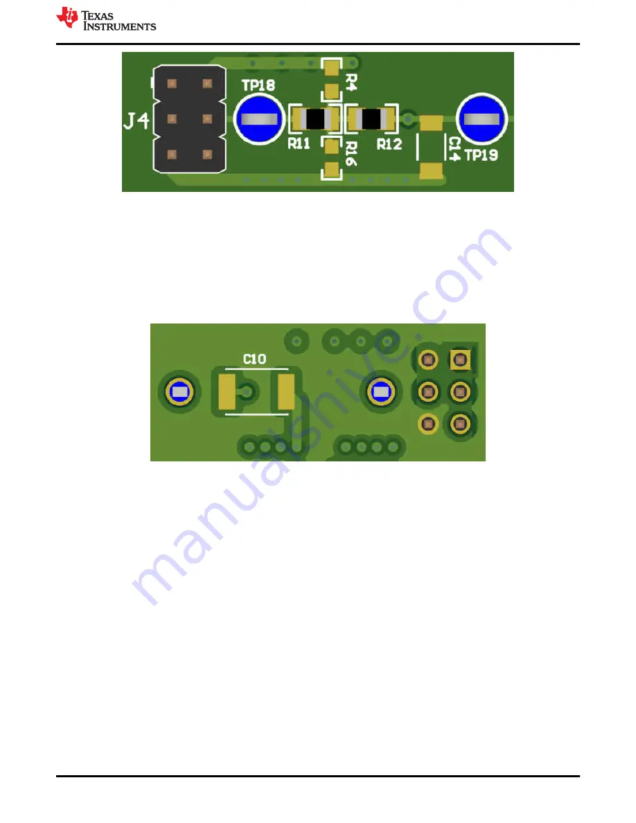 Texas Instruments TMUX-24PW-EVM User Manual Download Page 11