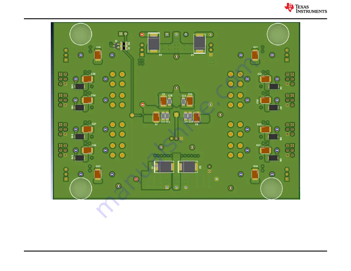 Texas Instruments TMUX741 EVM Series Скачать руководство пользователя страница 14