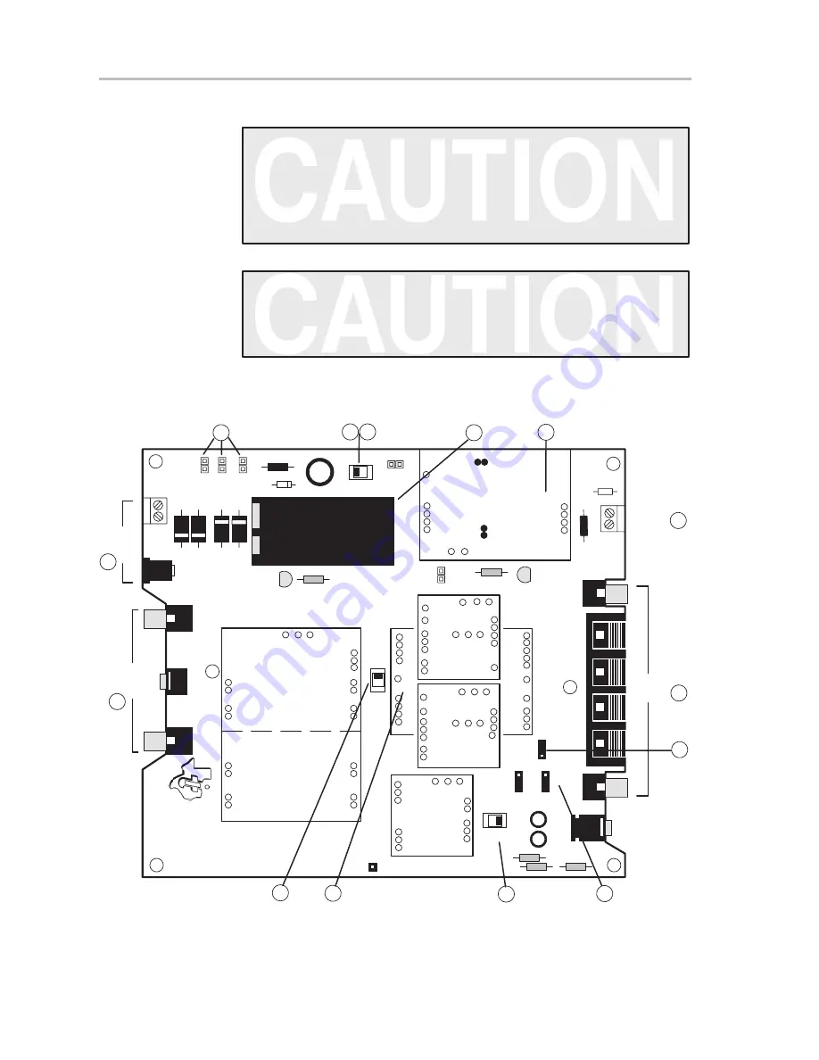 Texas Instruments TPA005D02 User Manual Download Page 12