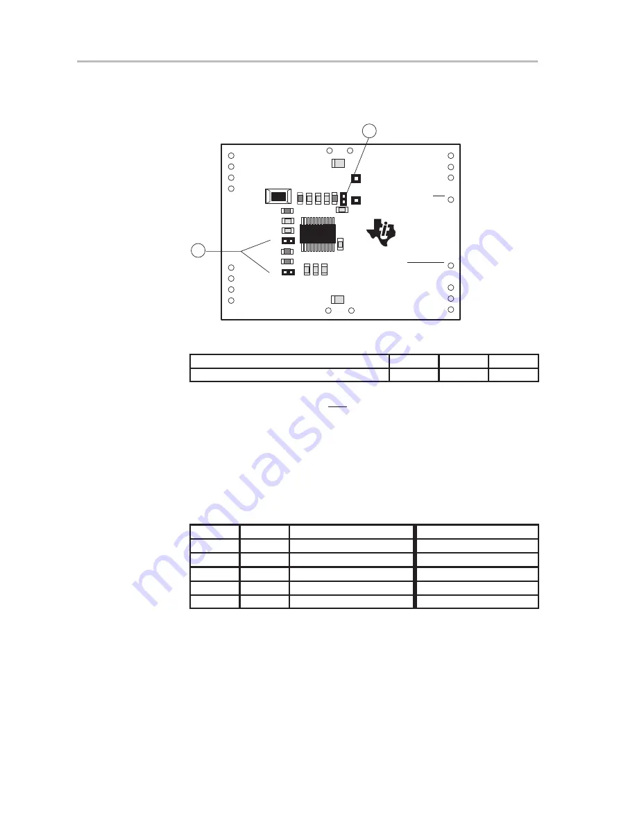 Texas Instruments TPA0122 Скачать руководство пользователя страница 14