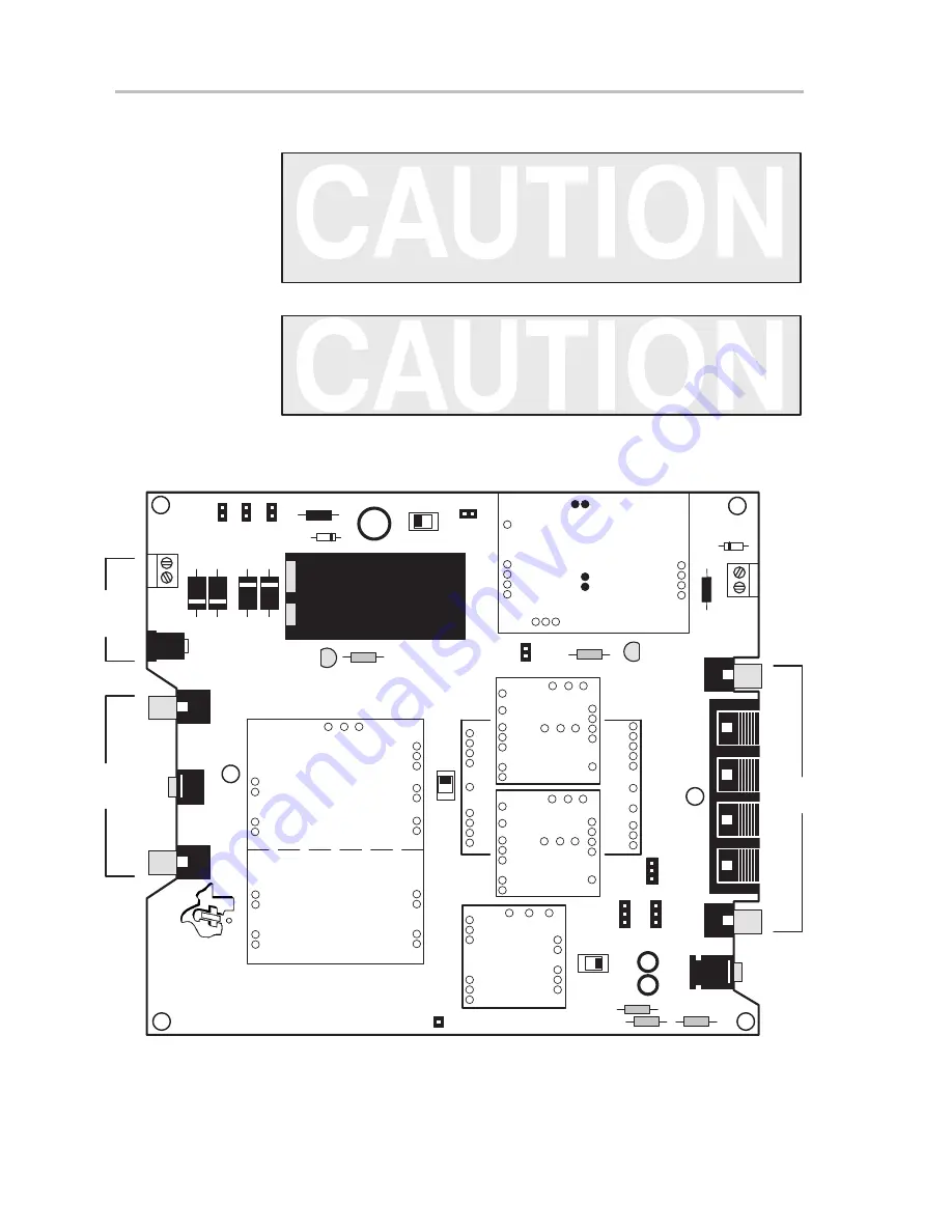 Texas Instruments TPA0122 Скачать руководство пользователя страница 18