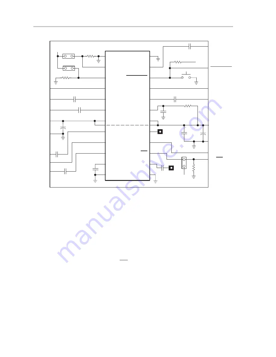 Texas Instruments TPA0122 User Manual Download Page 20