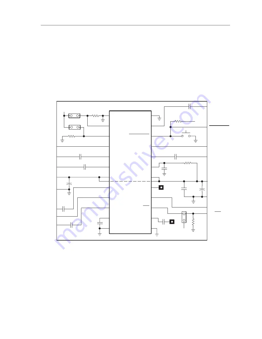 Texas Instruments TPA0122 User Manual Download Page 25