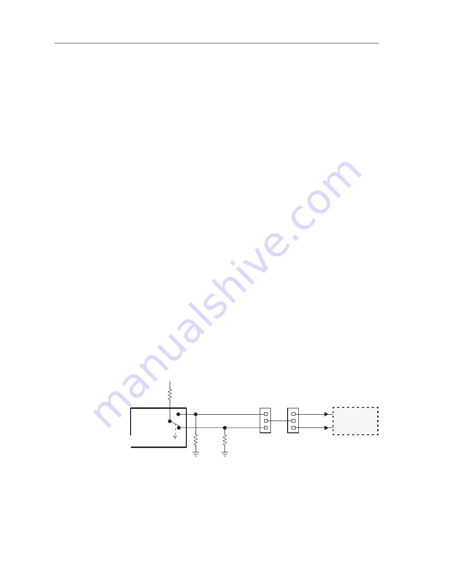 Texas Instruments TPA0122 User Manual Download Page 28