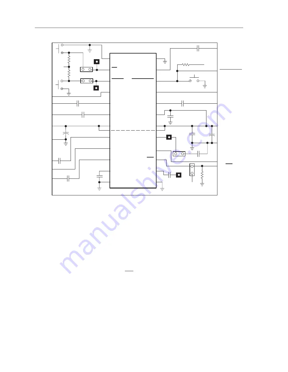 Texas Instruments TPA0162 User Manual Download Page 20