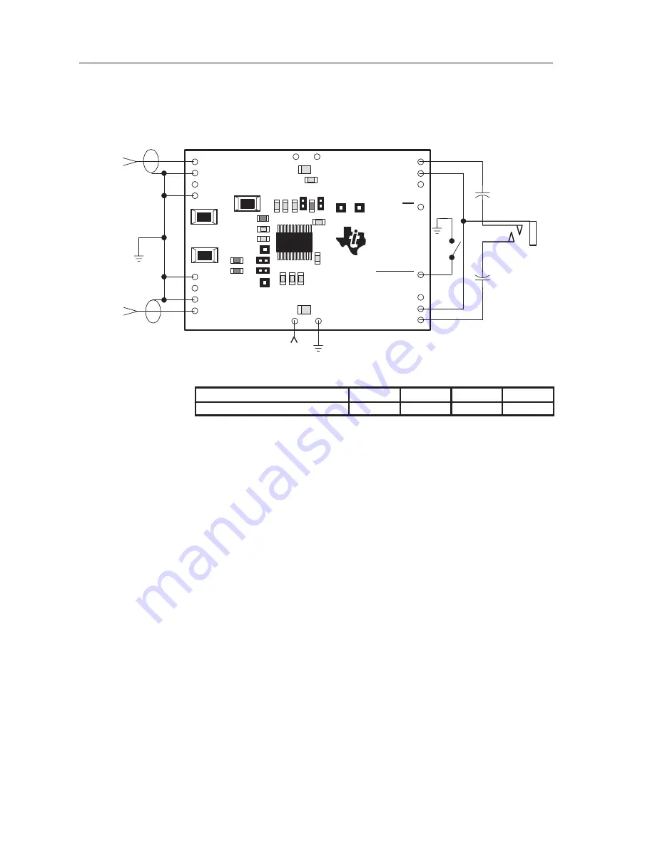 Texas Instruments TPA0162 User Manual Download Page 34