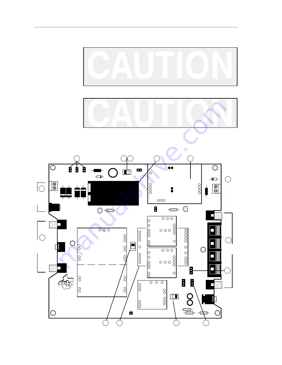 Texas Instruments TPA0232 User Manual Download Page 14