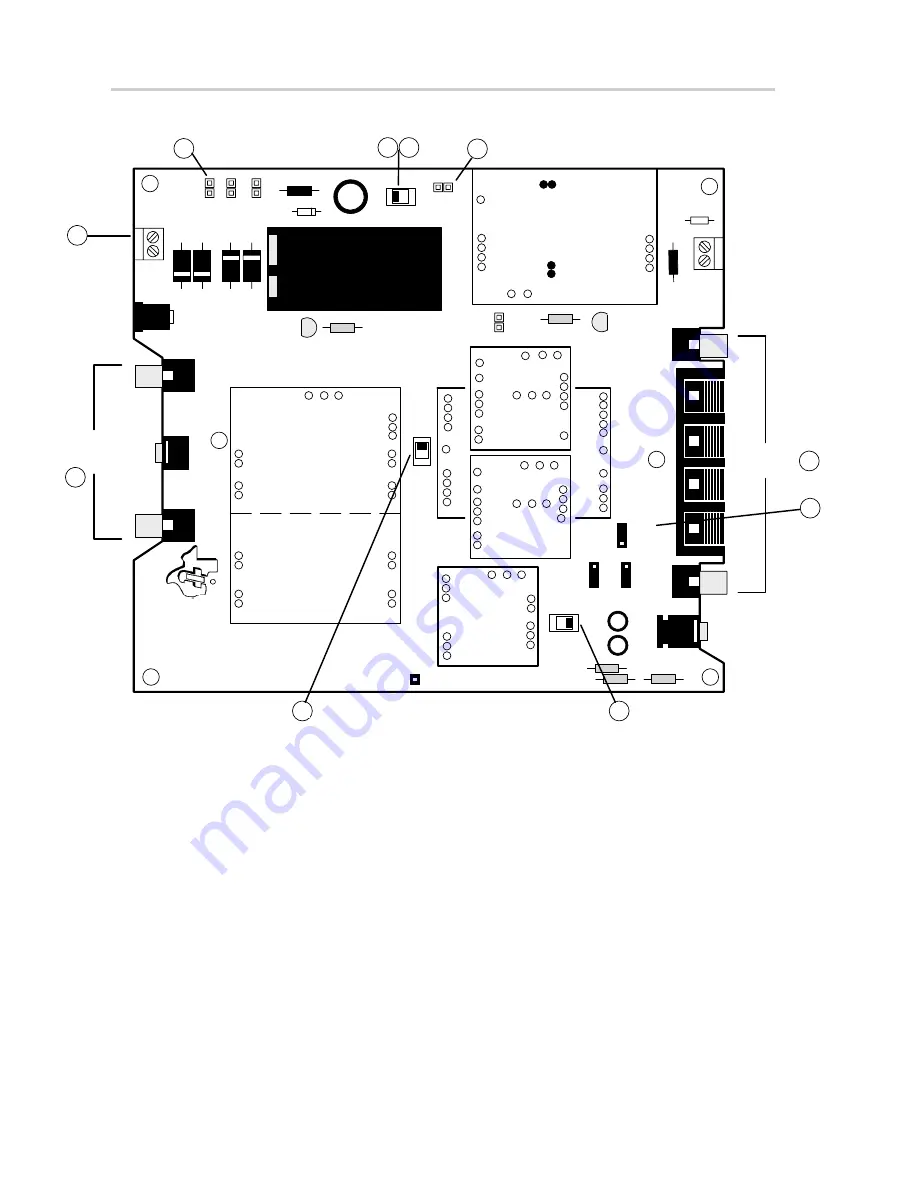 Texas Instruments TPA2012D2EVM Скачать руководство пользователя страница 16