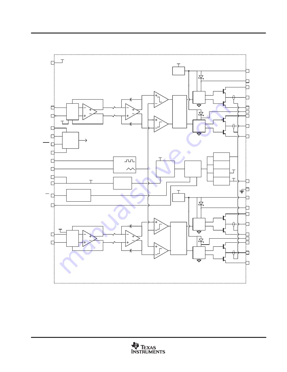 Texas Instruments TPA3003D2 User Manual Download Page 3