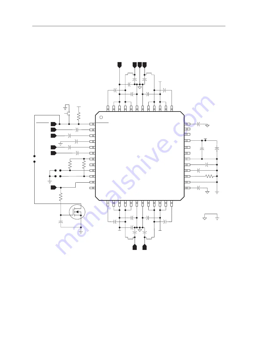 Texas Instruments TPA3008D2EVM User Manual Download Page 16