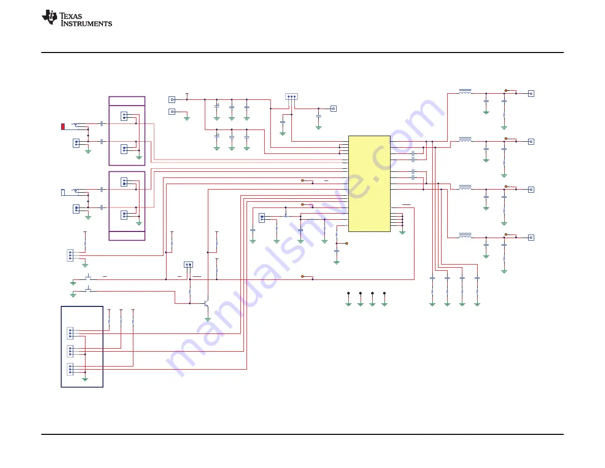 Texas Instruments TPA3129D2EVM Скачать руководство пользователя страница 9