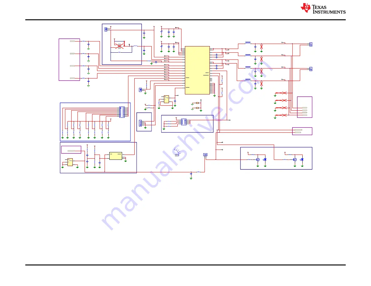 Texas Instruments TPA3223EVM Скачать руководство пользователя страница 20