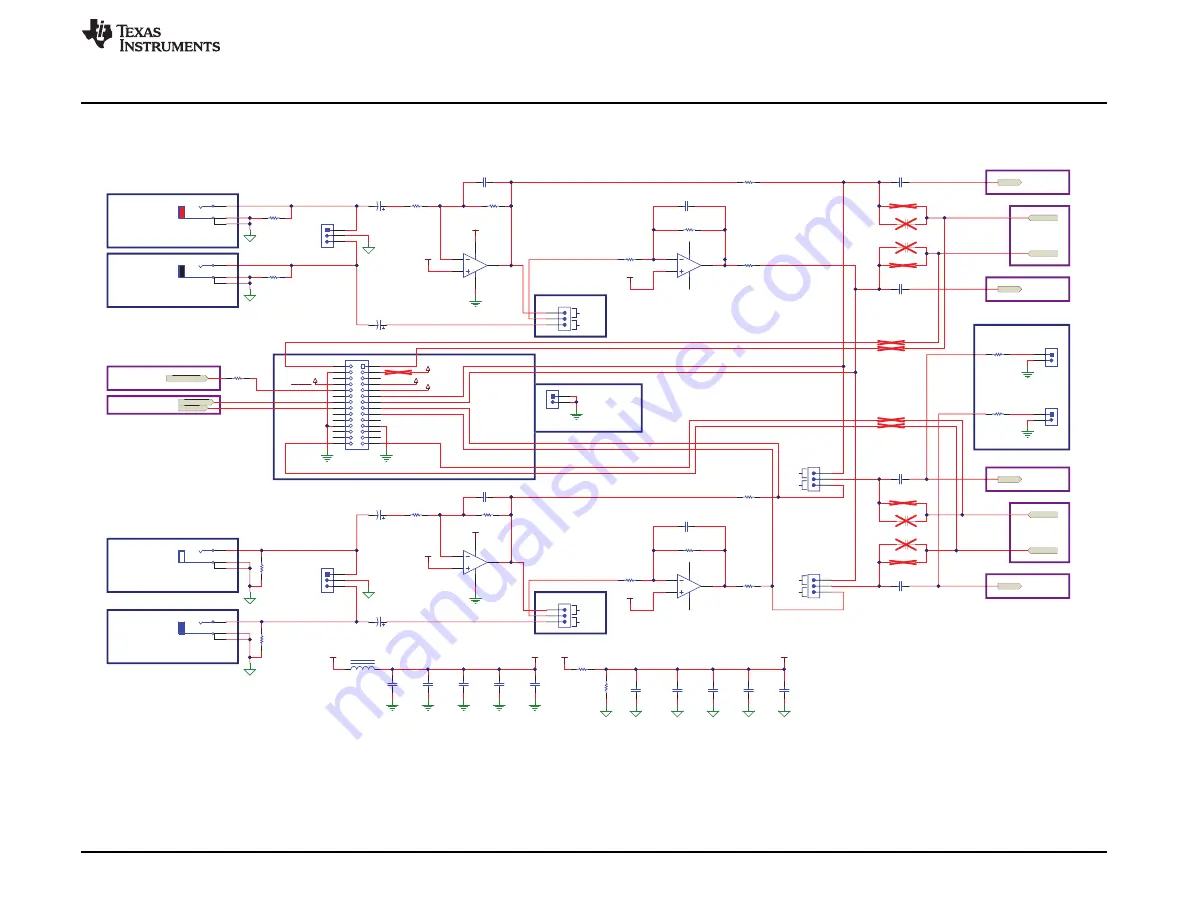 Texas Instruments TPA3244 Скачать руководство пользователя страница 21