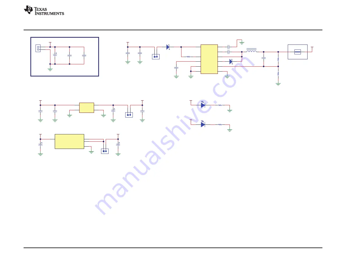 Texas Instruments TPA3244 Скачать руководство пользователя страница 23