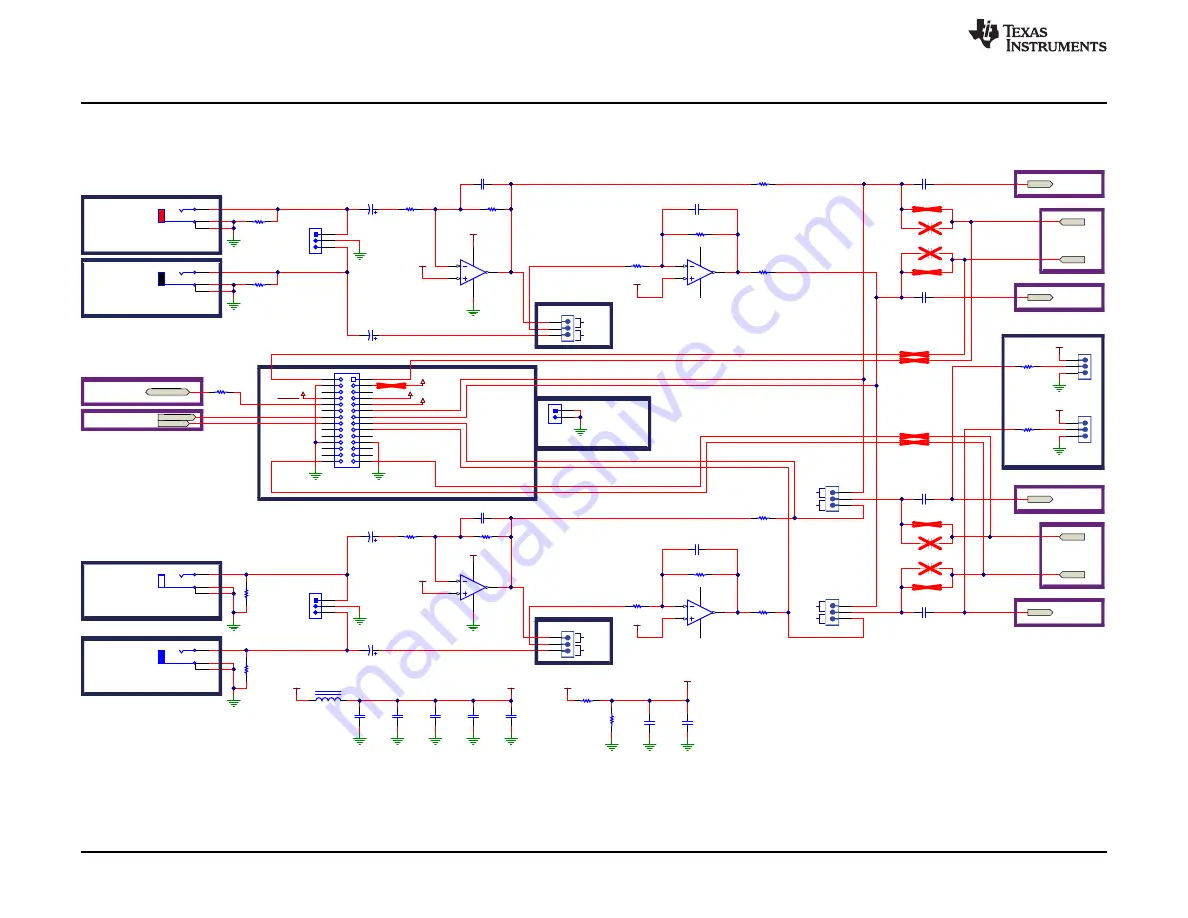 Texas Instruments TPA3255EVM Скачать руководство пользователя страница 18