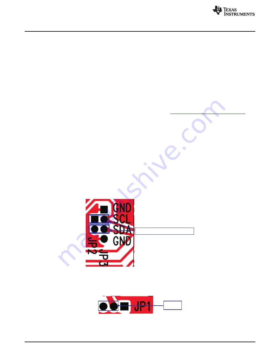 Texas Instruments TPA6130A2EVM User Manual Download Page 2