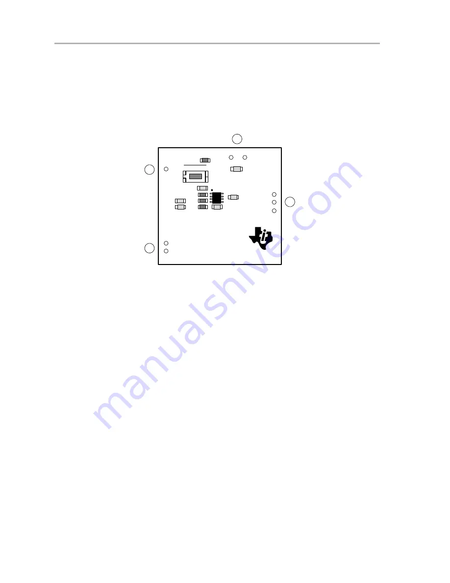 Texas Instruments TPA751 MSOP Скачать руководство пользователя страница 14