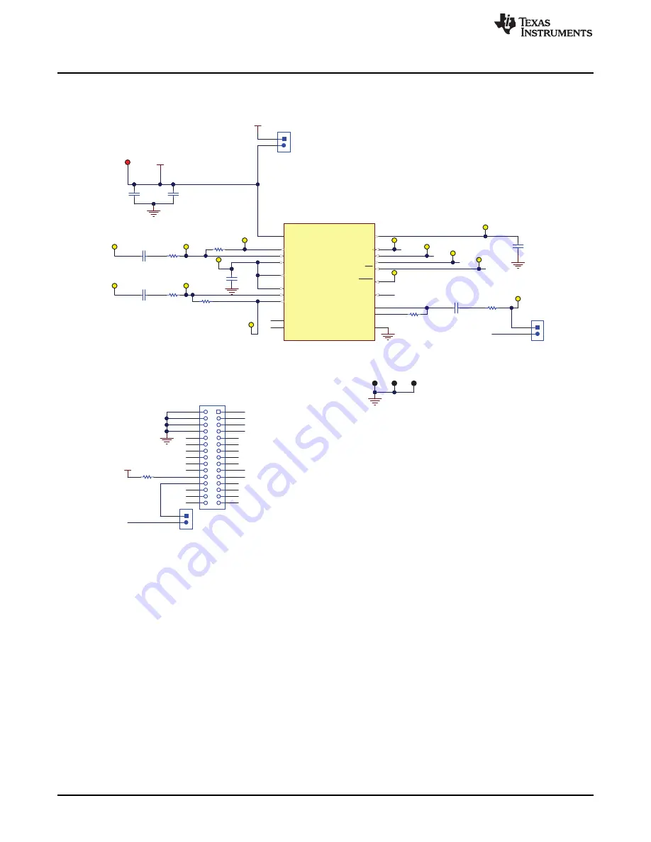 Texas Instruments TPIC8101 Скачать руководство пользователя страница 10