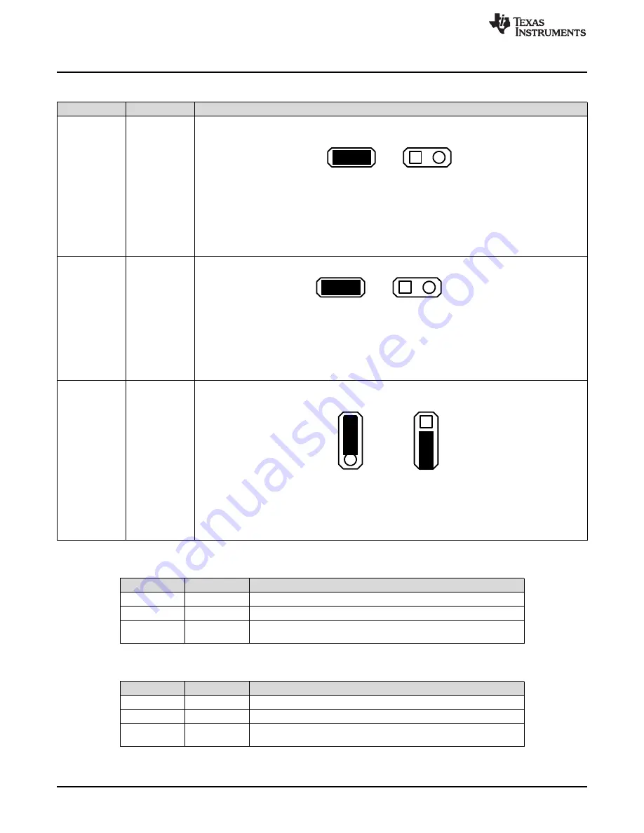 Texas Instruments TPL5010 Скачать руководство пользователя страница 4