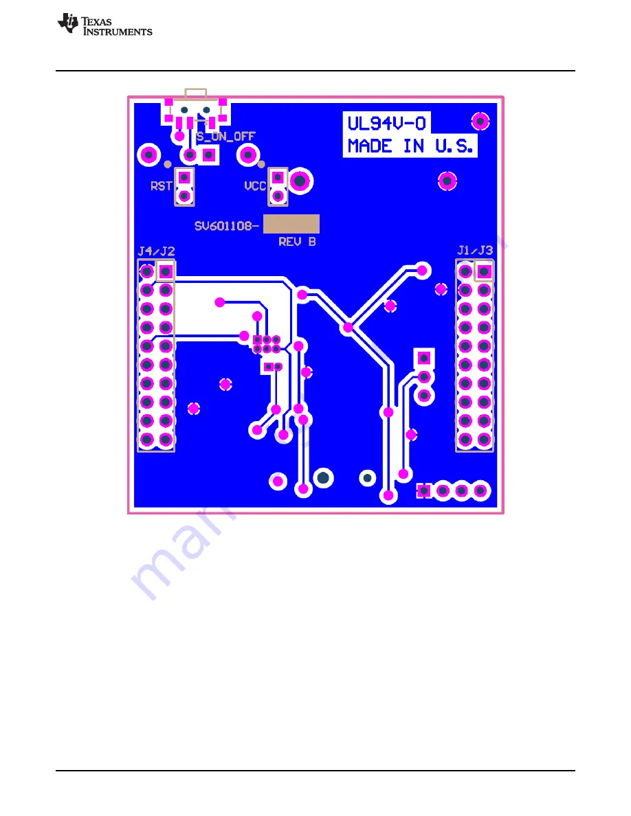 Texas Instruments TPL5010 Скачать руководство пользователя страница 15