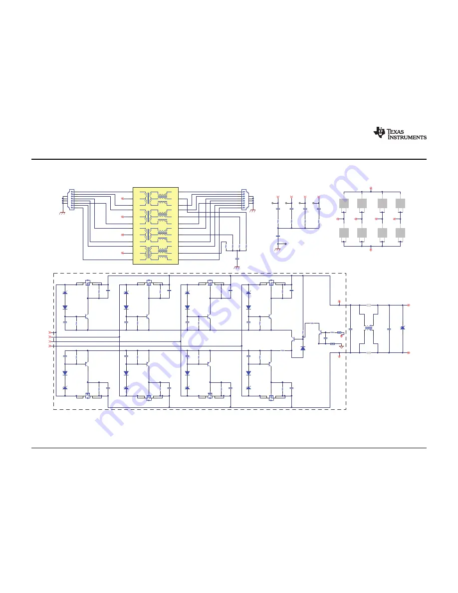 Texas Instruments TPS2373-4EVM-758 Скачать руководство пользователя страница 4