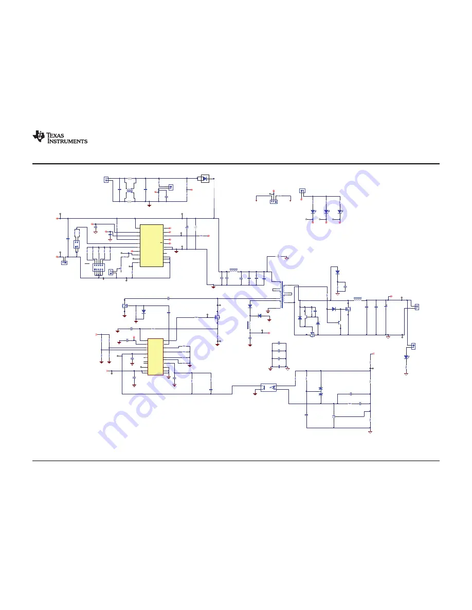 Texas Instruments TPS2373-4EVM-758 User Manual Download Page 5