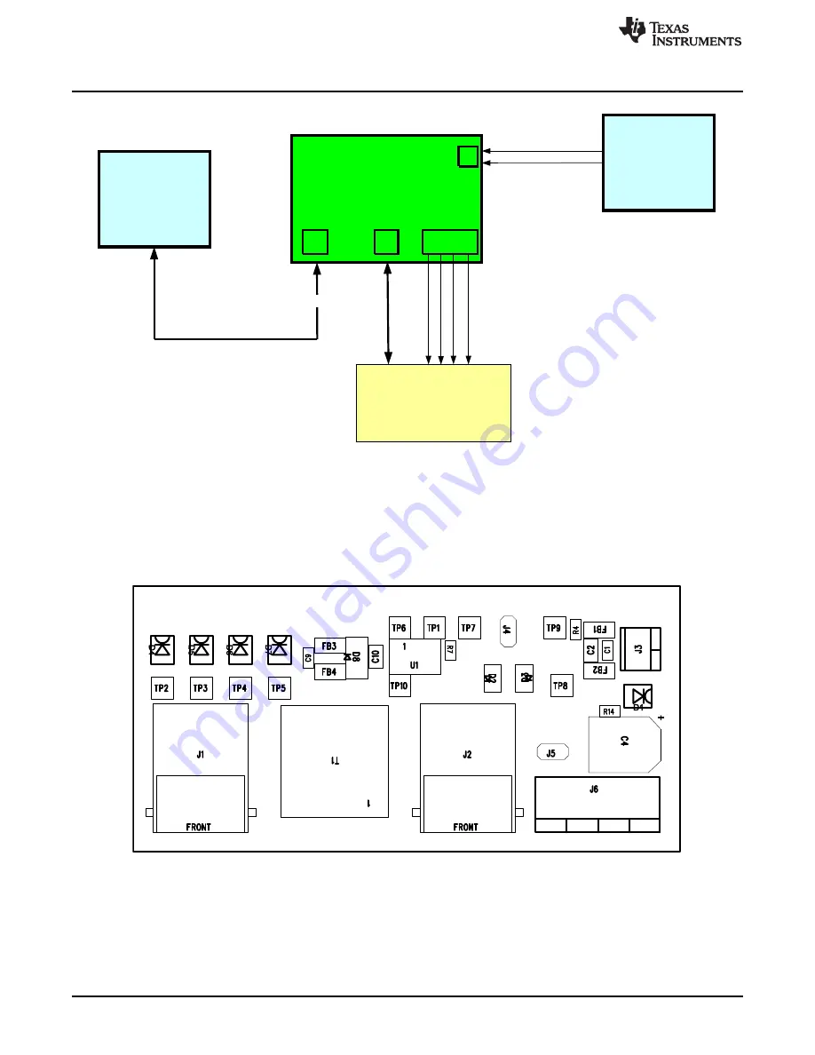 Texas Instruments TPS2378 Скачать руководство пользователя страница 6