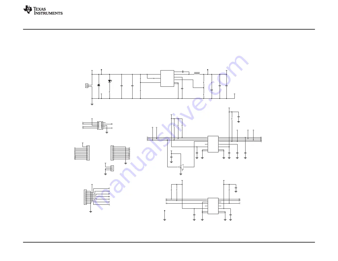 Texas Instruments TPS23861EVM-612 User Manual Download Page 21