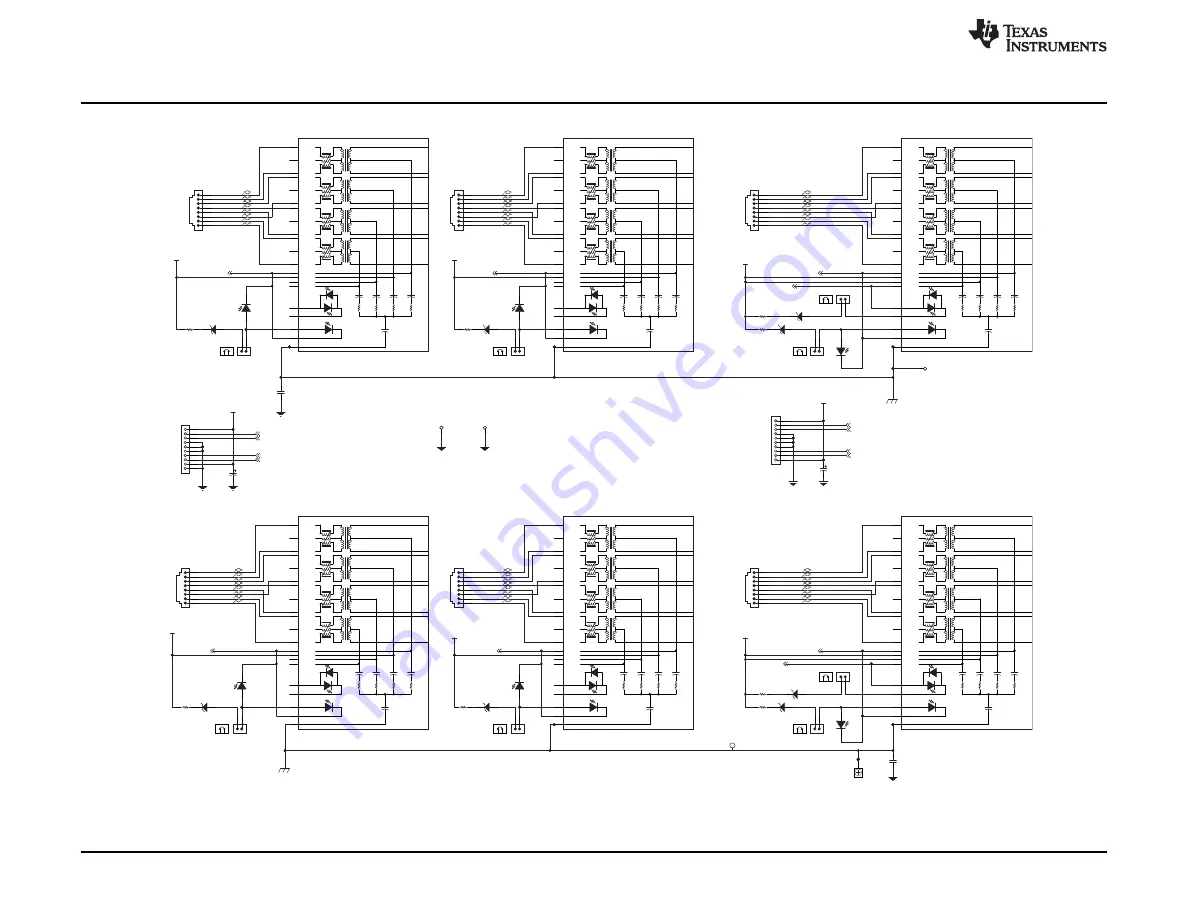 Texas Instruments TPS23861EVM-612 User Manual Download Page 22