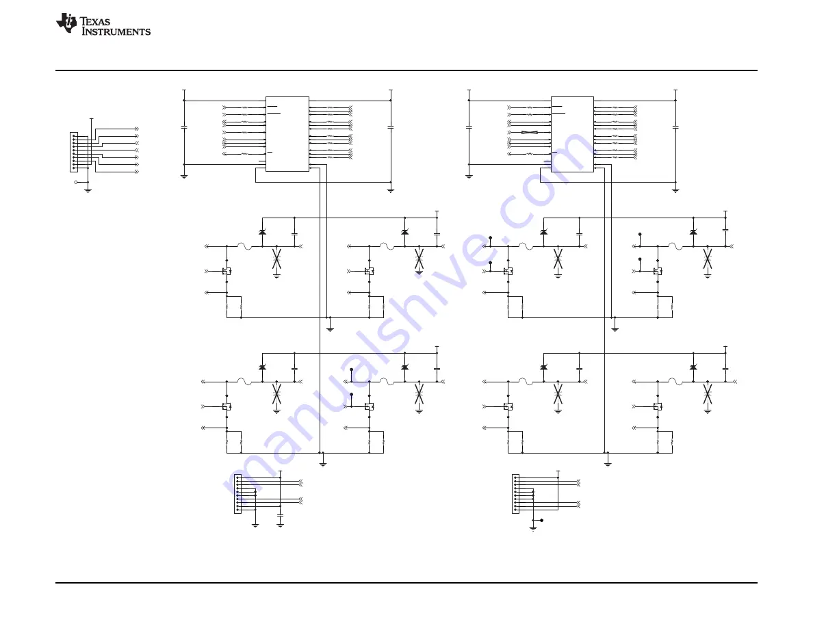 Texas Instruments TPS23861EVM-612 User Manual Download Page 23