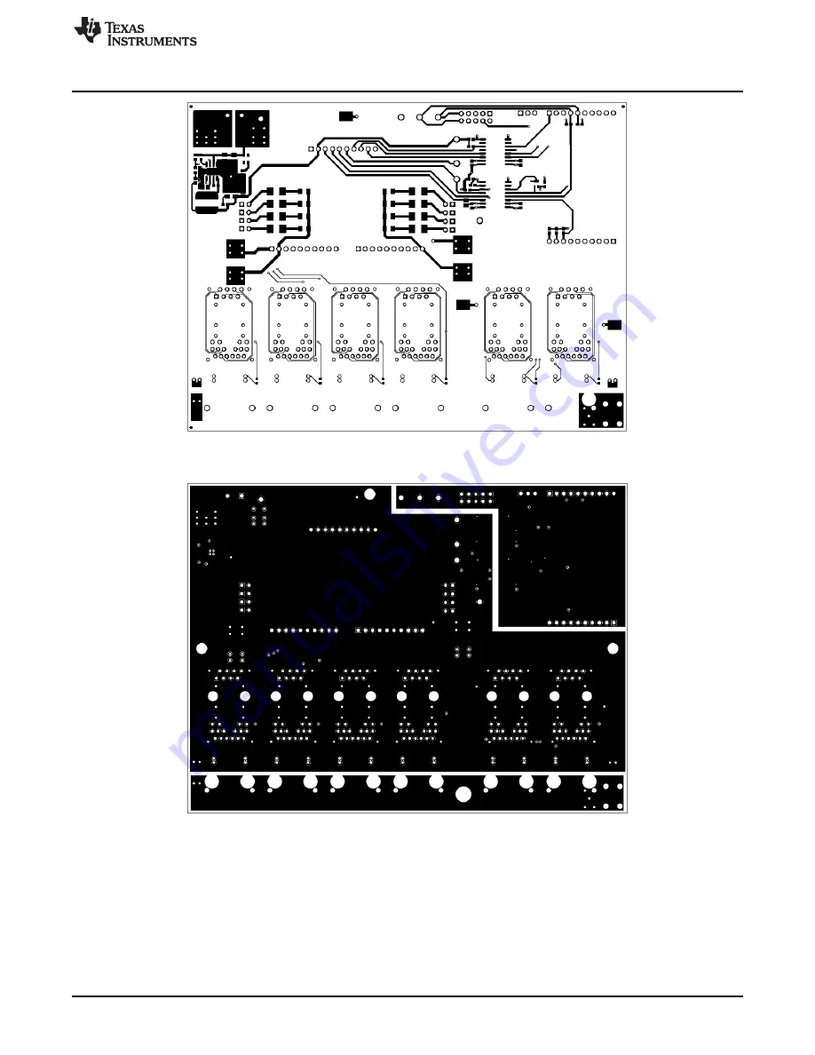 Texas Instruments TPS23861EVM-612 User Manual Download Page 25