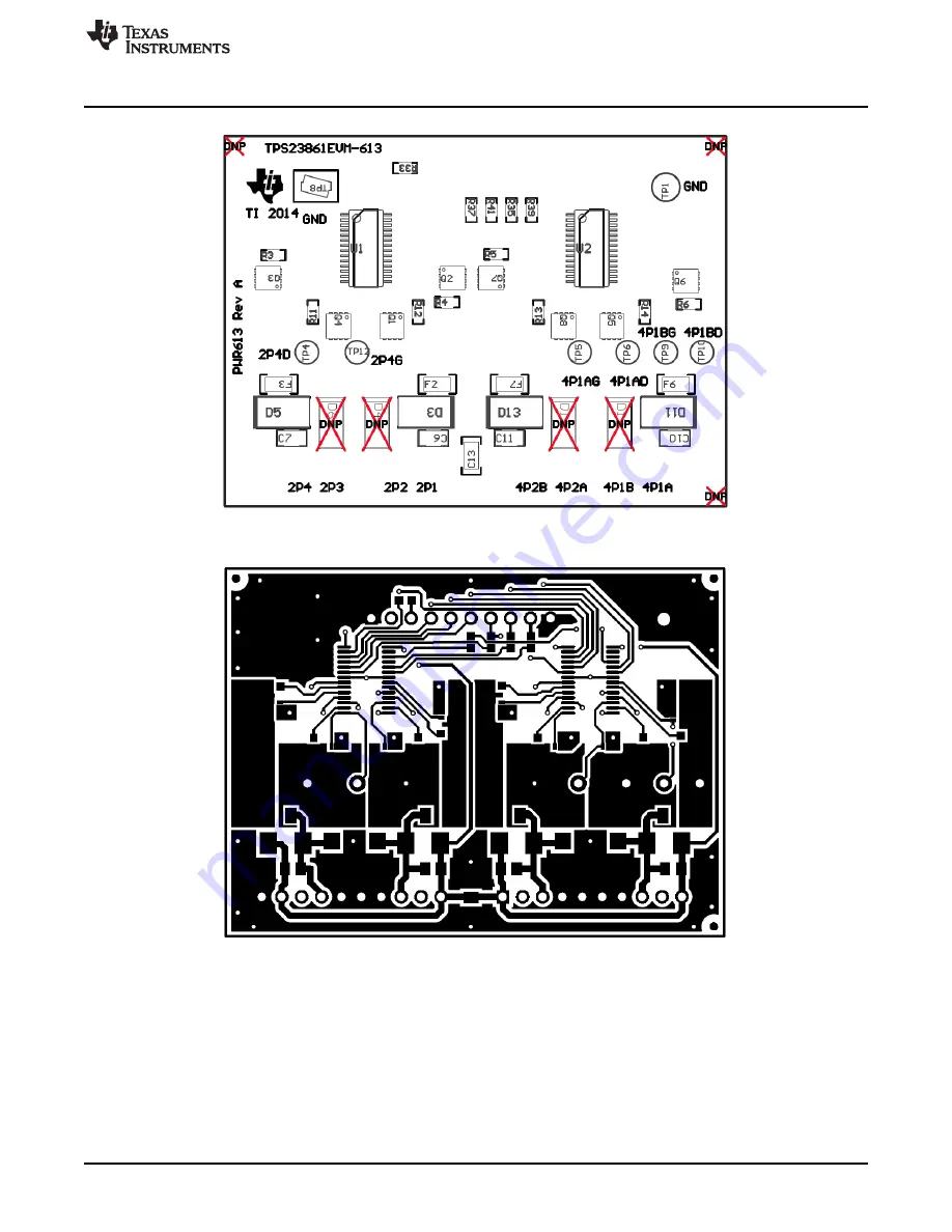 Texas Instruments TPS23861EVM-612 User Manual Download Page 27