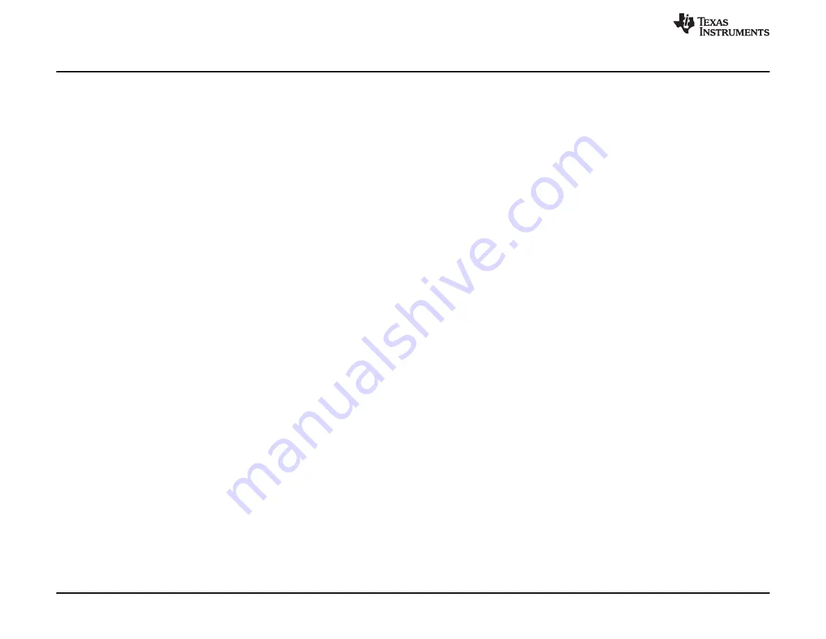 Texas Instruments TPS23861EVM-612 User Manual Download Page 32