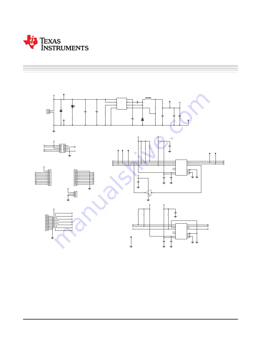 Texas Instruments TPS23861EVM-612 User Manual Download Page 33