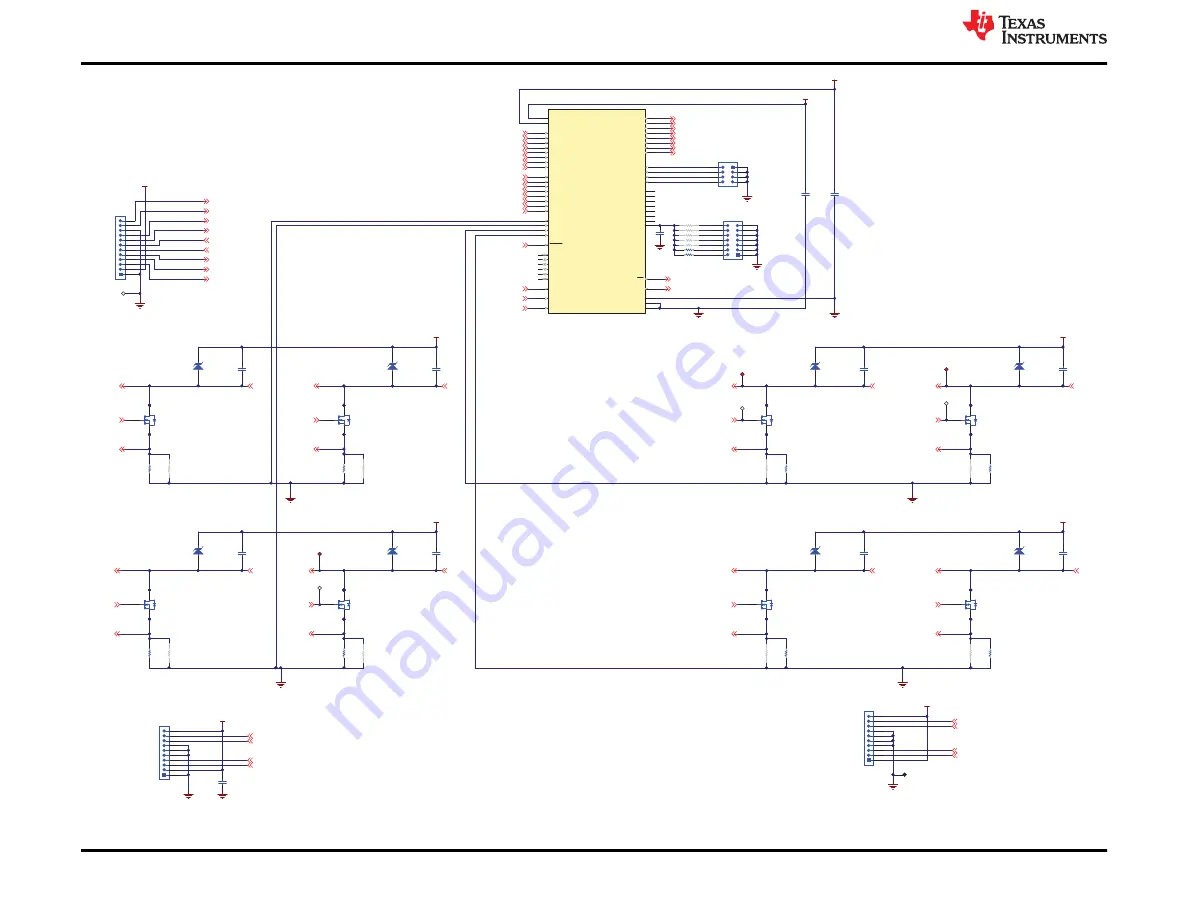 Texas Instruments TPS23882B1EVM Скачать руководство пользователя страница 20