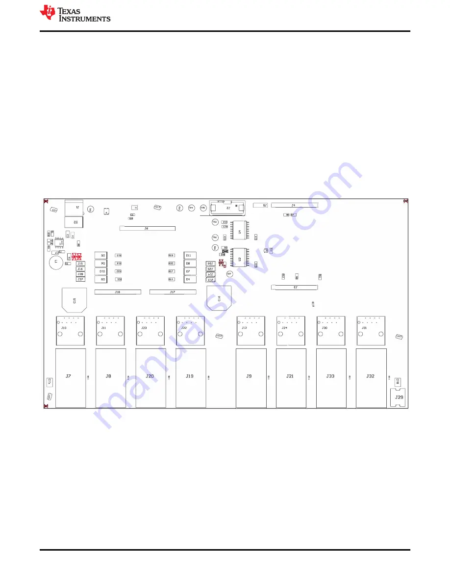 Texas Instruments TPS23882B1EVM User Manual Download Page 21