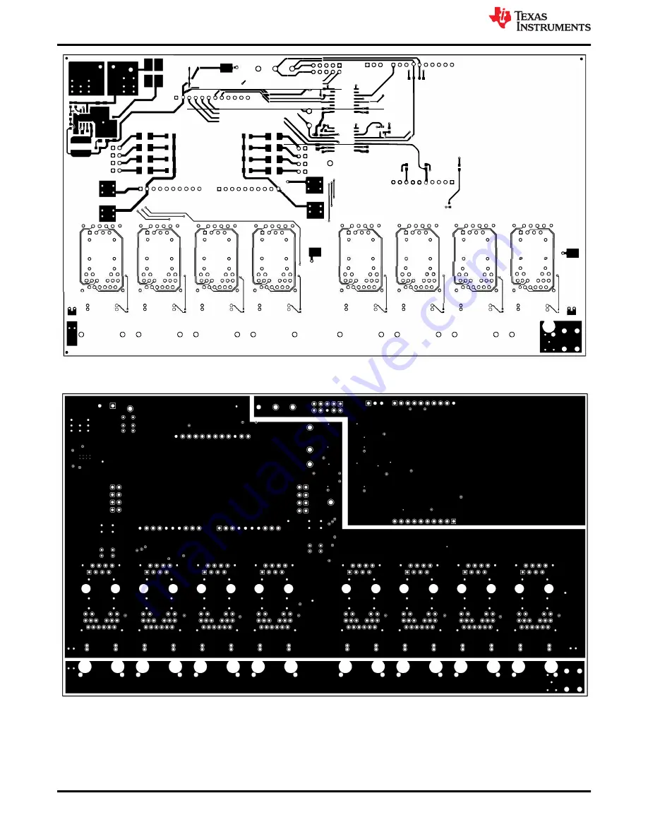 Texas Instruments TPS23882B1EVM Скачать руководство пользователя страница 22