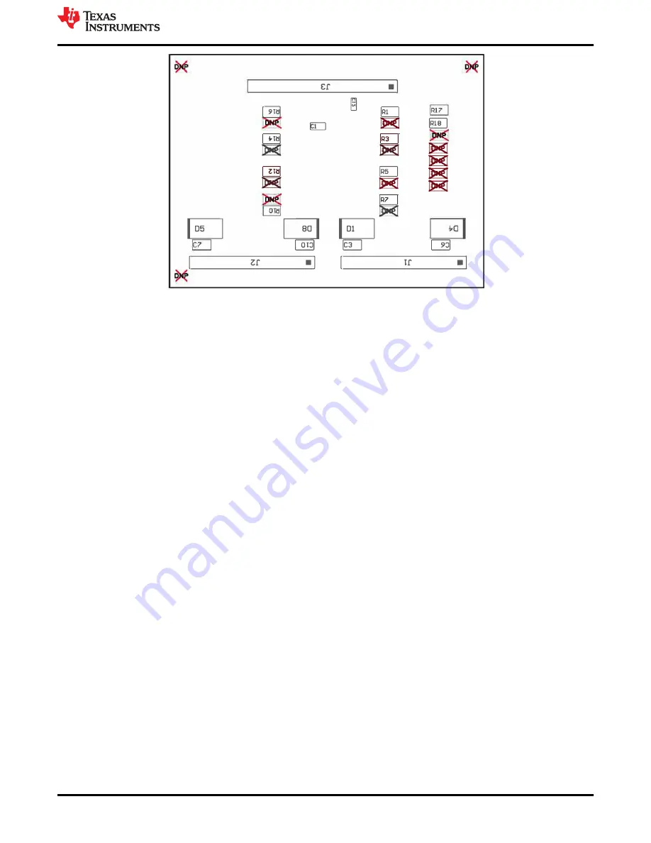 Texas Instruments TPS23882B1EVM Скачать руководство пользователя страница 25